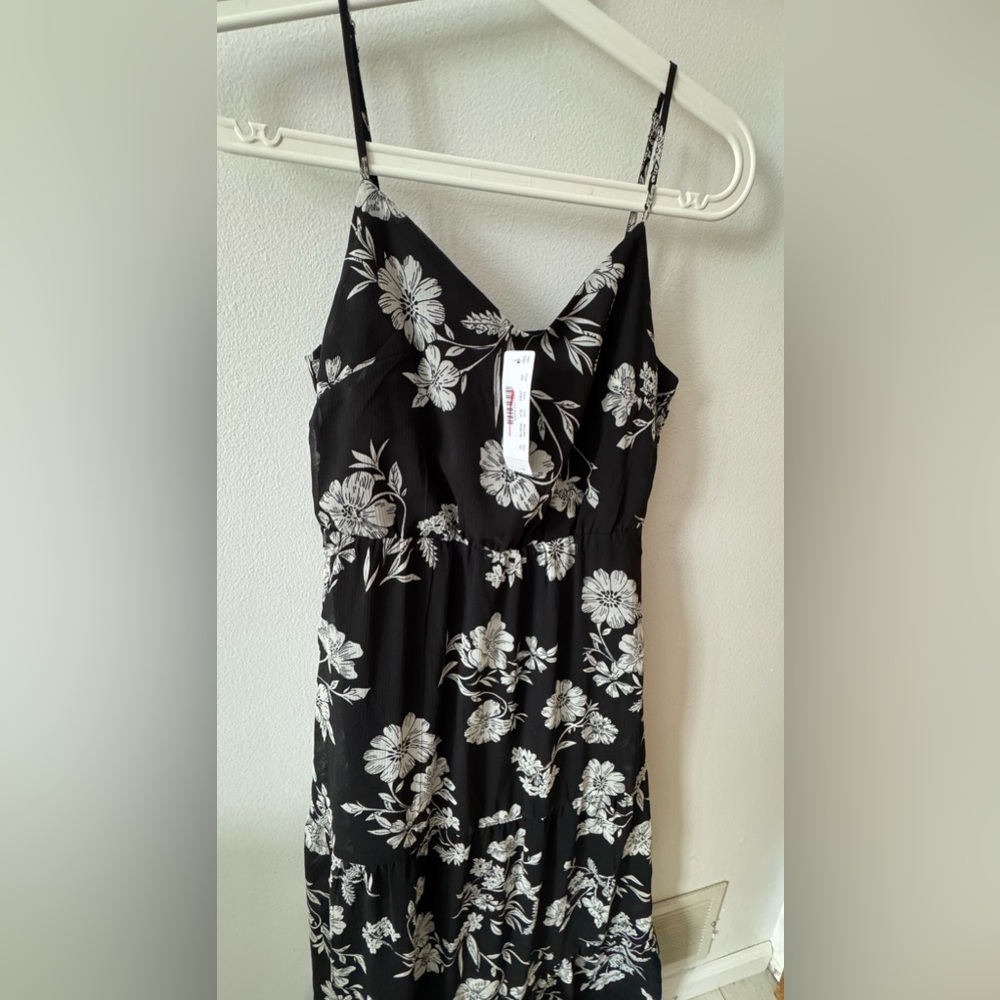 Jcrew long dress